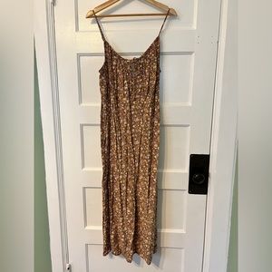 Old Navy Cami Dress